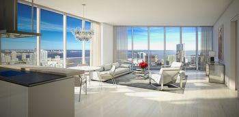 Brickell Flatiron gallery image #15